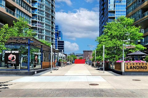 Photo 47 at 2306 - 21 Iceboat Terrace, Waterfront Communities C1, Toronto