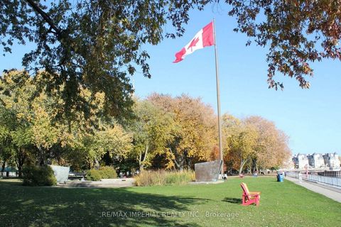 Photo 48 at 2306 - 21 Iceboat Terrace, Waterfront Communities C1, Toronto