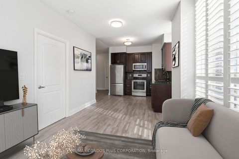 Photo 2 at 1108 - 20 North Park Road, Beverley Glen, Vaughan