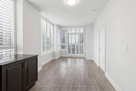 Photo 4 at 1108 - 20 North Park Road, Beverley Glen, Vaughan