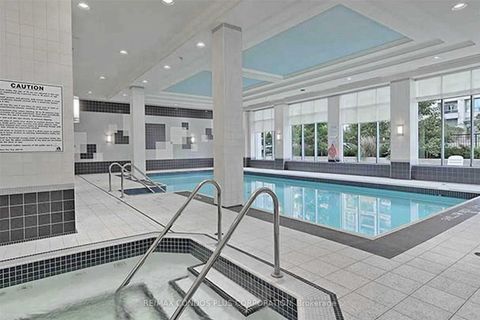 Photo 24 at 1108 - 20 North Park Road, Beverley Glen, Vaughan