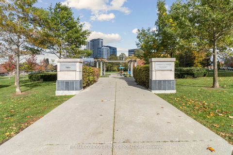 Photo 27 at 1108 - 20 North Park Road, Beverley Glen, Vaughan