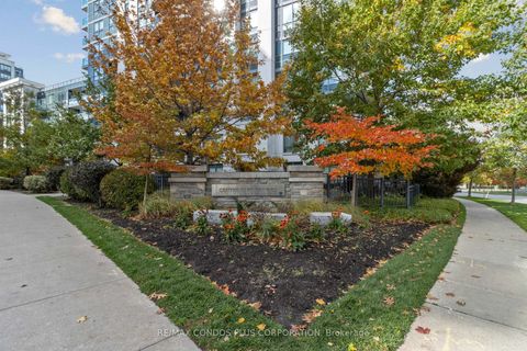 Photo 28 at 1108 - 20 North Park Road, Beverley Glen, Vaughan