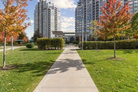 Photo 29 at 1108 - 20 North Park Road, Beverley Glen, Vaughan