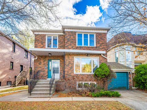 Photo 1 at 67 Viewmount Avenue, Lawrence, Toronto
