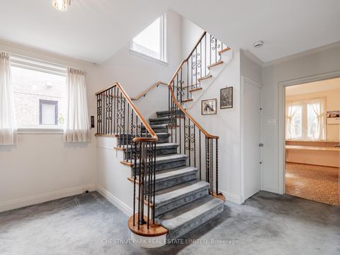 Photo 5 at 67 Viewmount Avenue, Lawrence, Toronto