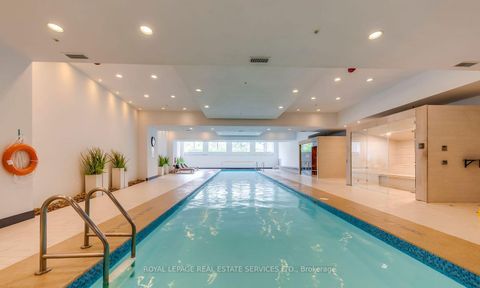 Photo 12 at 1804 - 2191 Yonge Street, Mount Pleasant West, Toronto