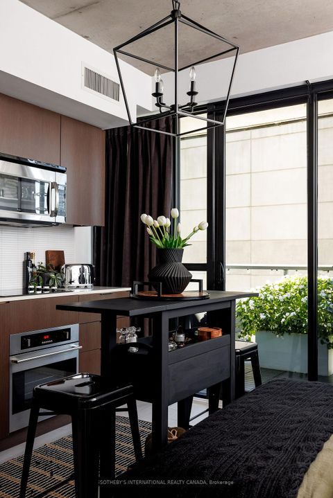 Photo 14 at 223 - 5 Hanna Avenue, Niagara, Toronto