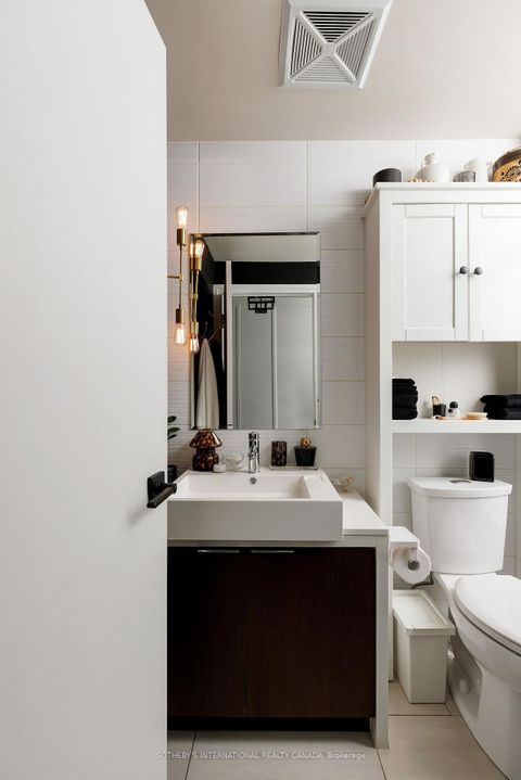 Photo 21 at 223 - 5 Hanna Avenue, Niagara, Toronto