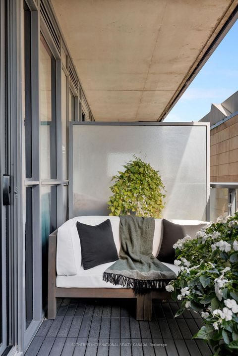 Photo 28 at 223 - 5 Hanna Avenue, Niagara, Toronto