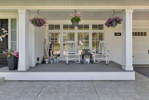 Photo 3 at 2088 Saxon Road, WO West, Oakville