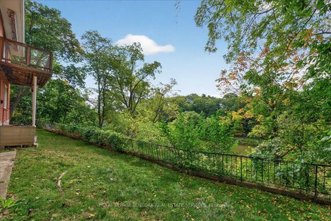 Photo 35 at 288 Trafalgar Road, OO Old Oakville, Oakville