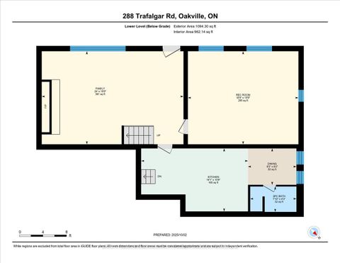 Photo 41 at 288 Trafalgar Road, OO Old Oakville, Oakville