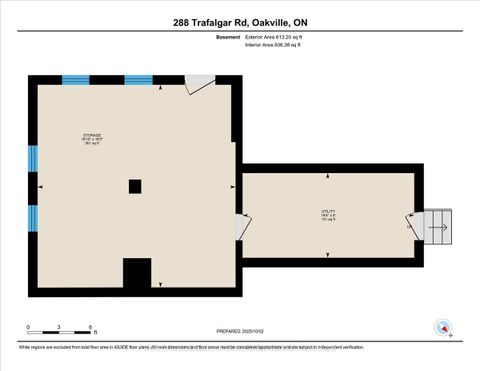 Photo 42 at 288 Trafalgar Road, OO Old Oakville, Oakville