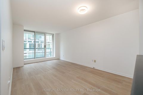 Photo 5 at 305 - 311 Richmond Street E, Moss Park, Toronto