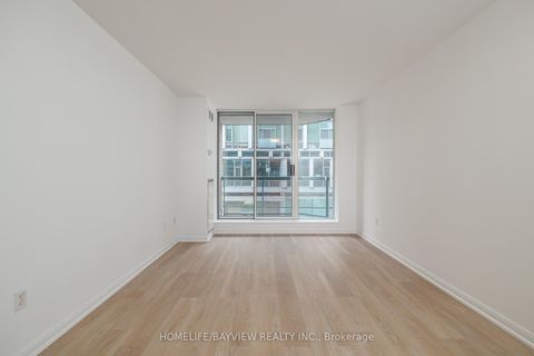 Photo 6 at 305 - 311 Richmond Street E, Moss Park, Toronto