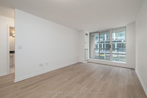 Photo 7 at 305 - 311 Richmond Street E, Moss Park, Toronto