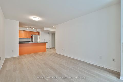 Photo 8 at 305 - 311 Richmond Street E, Moss Park, Toronto