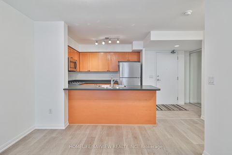 Photo 9 at 305 - 311 Richmond Street E, Moss Park, Toronto