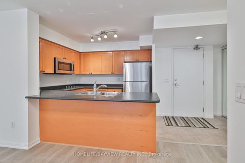 Photo 10 at 305 - 311 Richmond Street E, Moss Park, Toronto