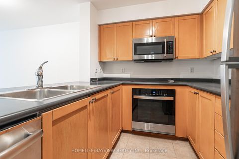 Photo 11 at 305 - 311 Richmond Street E, Moss Park, Toronto