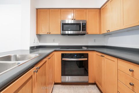 Photo 12 at 305 - 311 Richmond Street E, Moss Park, Toronto