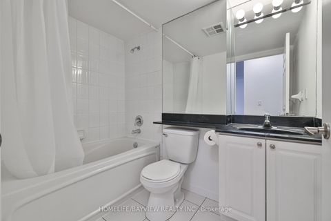 Photo 16 at 305 - 311 Richmond Street E, Moss Park, Toronto