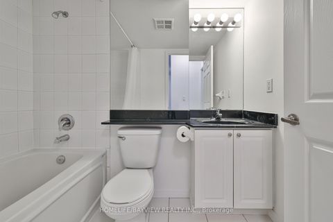 Photo 17 at 305 - 311 Richmond Street E, Moss Park, Toronto