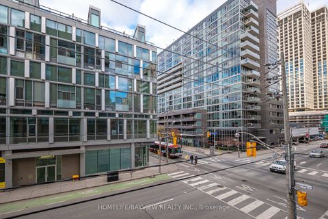 Photo 19 at 305 - 311 Richmond Street E, Moss Park, Toronto