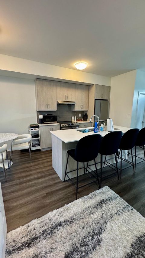 Photo 2 at 59 Mable Smith Way, Vaughan Corporate Centre, Vaughan