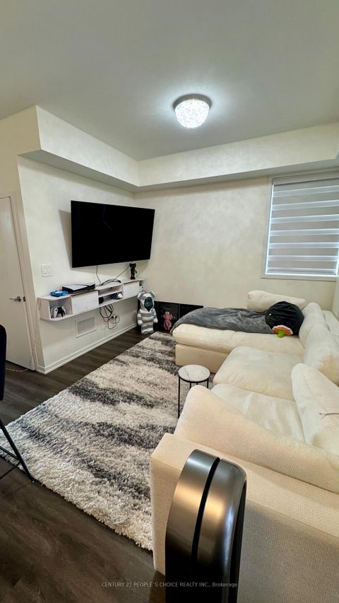 Photo 3 at 59 Mable Smith Way, Vaughan Corporate Centre, Vaughan