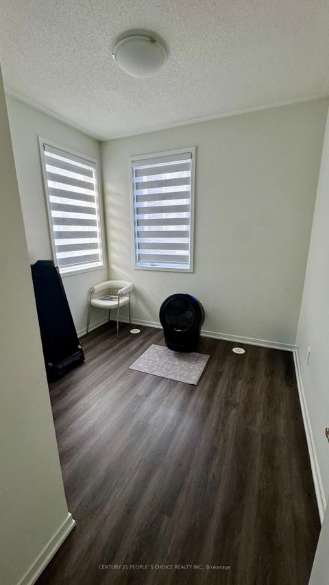 Photo 4 at 59 Mable Smith Way, Vaughan Corporate Centre, Vaughan