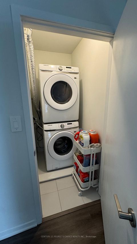 Photo 5 at 59 Mable Smith Way, Vaughan Corporate Centre, Vaughan