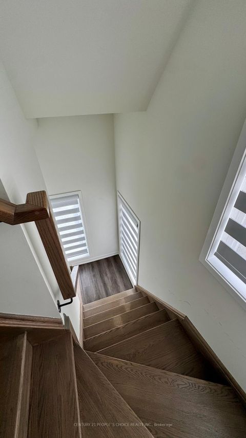 Photo 9 at 59 Mable Smith Way, Vaughan Corporate Centre, Vaughan