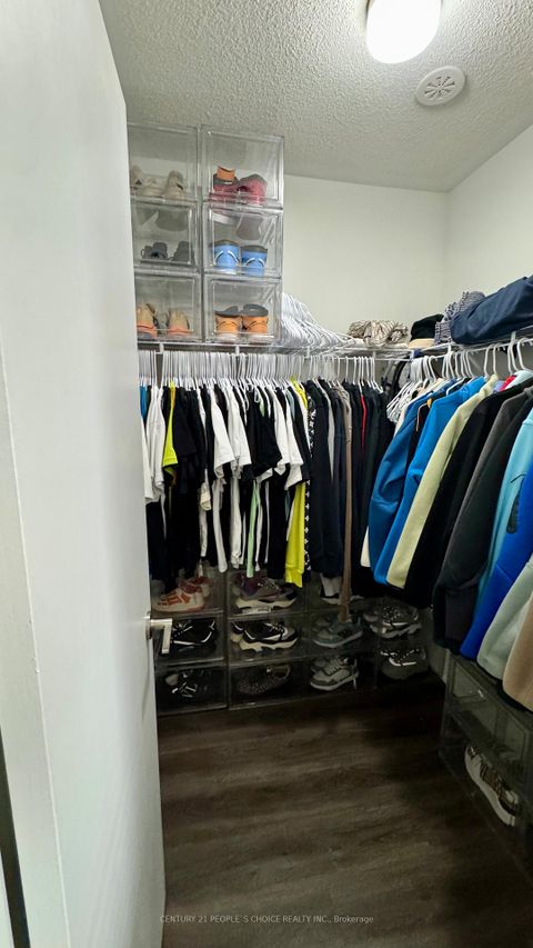 Photo 11 at 59 Mable Smith Way, Vaughan Corporate Centre, Vaughan