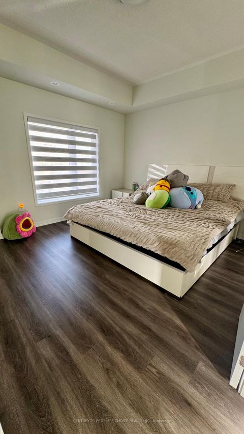 Photo 12 at 59 Mable Smith Way, Vaughan Corporate Centre, Vaughan