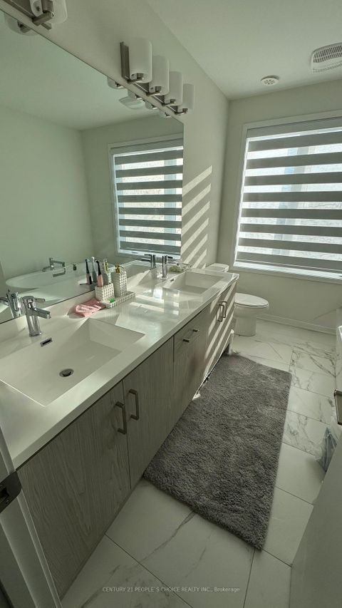 Photo 13 at 59 Mable Smith Way, Vaughan Corporate Centre, Vaughan