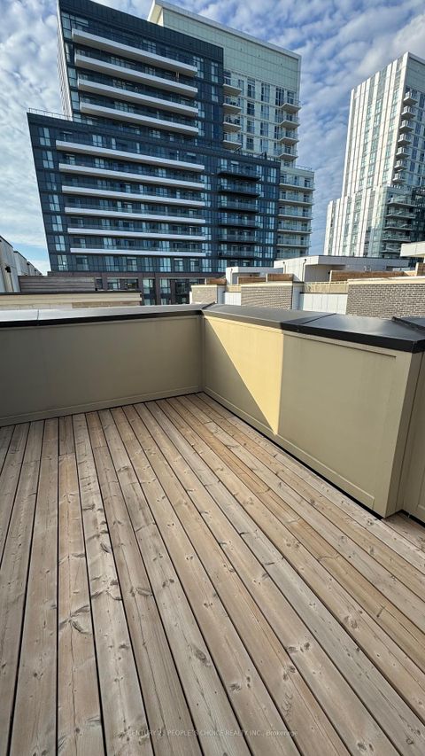 Photo 16 at 59 Mable Smith Way, Vaughan Corporate Centre, Vaughan