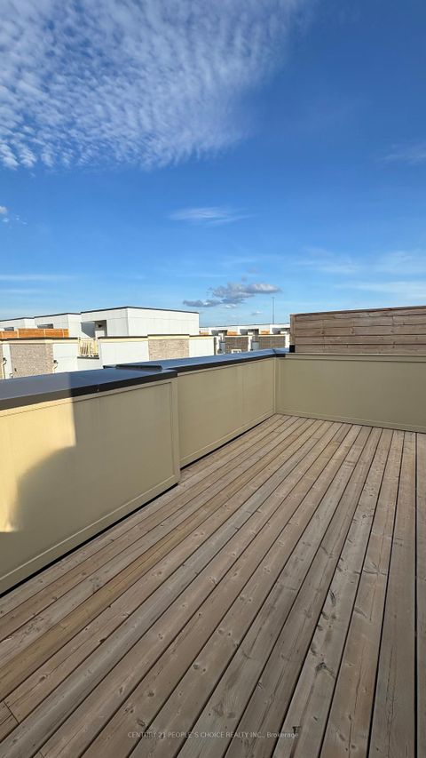 Photo 17 at 59 Mable Smith Way, Vaughan Corporate Centre, Vaughan