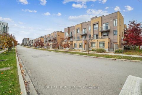 Photo 0 at 304 - 90 Orchid Place Drive, Malvern, Toronto