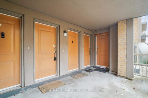 Photo 3 at 304 - 90 Orchid Place Drive, Malvern, Toronto
