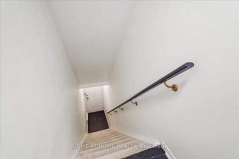 Photo 5 at 304 - 90 Orchid Place Drive, Malvern, Toronto