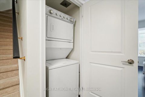 Photo 16 at 304 - 90 Orchid Place Drive, Malvern, Toronto