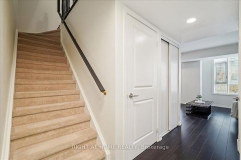 Photo 17 at 304 - 90 Orchid Place Drive, Malvern, Toronto