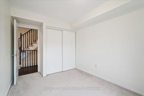 Photo 22 at 304 - 90 Orchid Place Drive, Malvern, Toronto