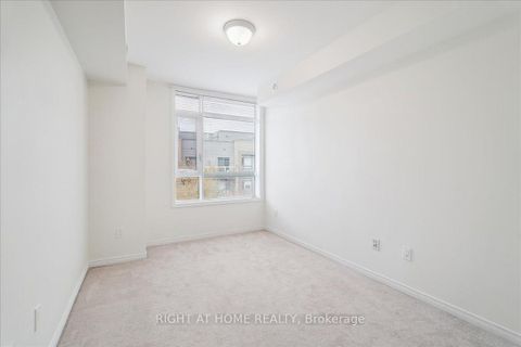 Photo 23 at 304 - 90 Orchid Place Drive, Malvern, Toronto