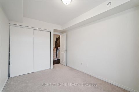 Photo 24 at 304 - 90 Orchid Place Drive, Malvern, Toronto