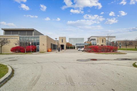 Photo 34 at 304 - 90 Orchid Place Drive, Malvern, Toronto