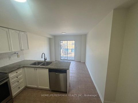 Photo 7 at 50 - 712 Warden Avenue, Birchmount, Toronto