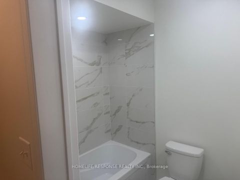 Photo 10 at 50 - 712 Warden Avenue, Birchmount, Toronto